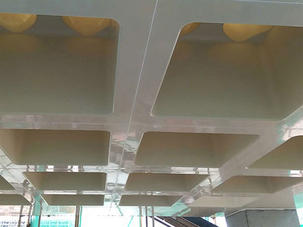 華夫板具有哪些的優(yōu)勢(shì)？